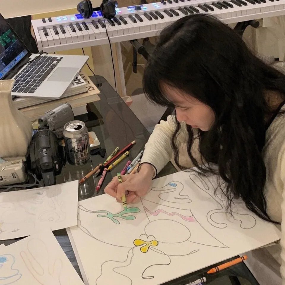 青空夏季篇 后篇：天地